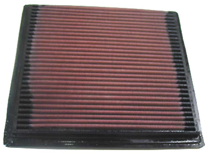 K&N Luftfilter, DUCATI - Luftfilter - D4203 - 1