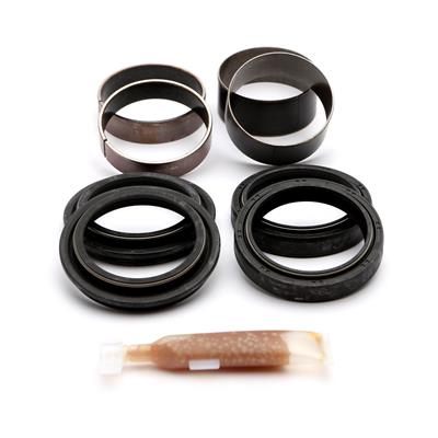 KYB Front Fork Service Kit WP all 48mm - Övriga framgaffeldelar - D447243 - 1