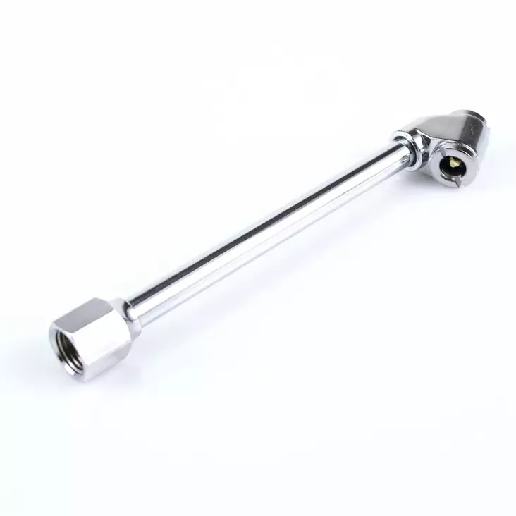 KYB Nitrogen filling tool - Andra tillbehör - D202753 - 1