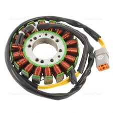 Kimpex Stator CAN-AM - Statorer - D100203 - 1