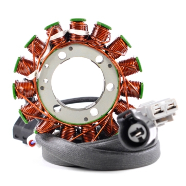 Kimpex Stator Kawaski - Statorer - D383433 - 1