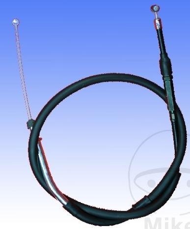 Kopplingswire TSK Suzuki DR350S - Vajrar - D12923 - 1