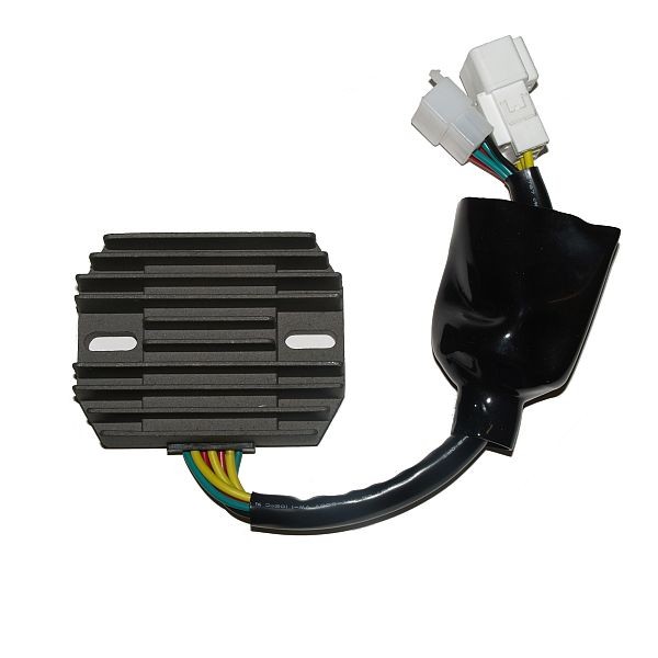 Ladningsreg/Likriktare Honda - Laddningsregulator - D1903 - 1