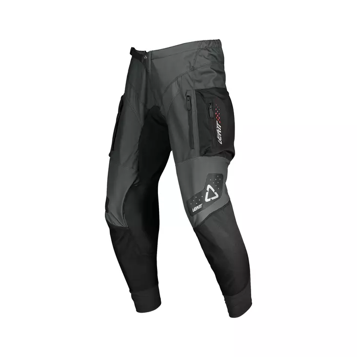 Leatt Byxa 4.5 Enduro Graphene - Crossbyxor - D370373 - 1