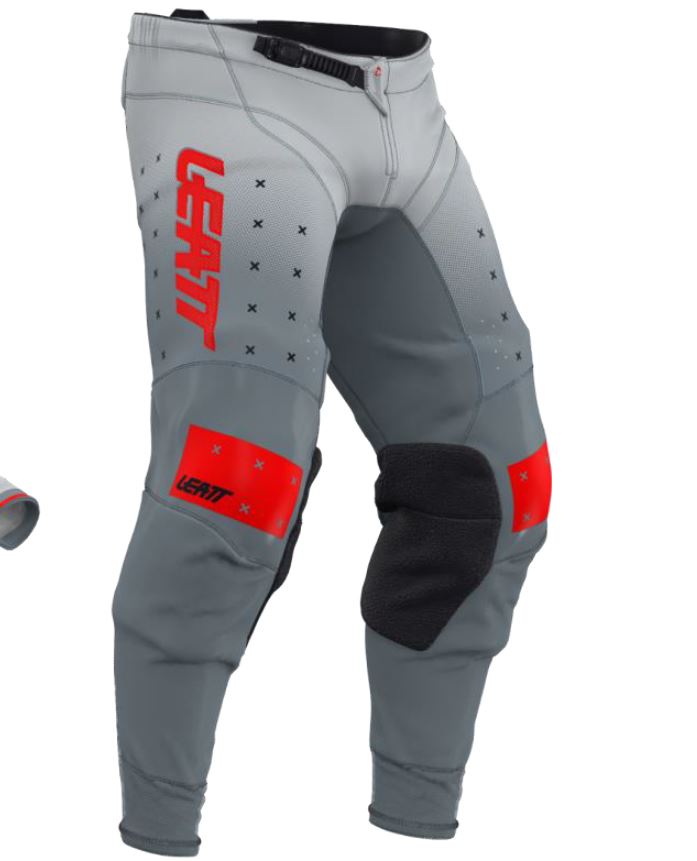 Leatt Byxor Moto 4.5 Forge - Crossbyxor - D443903 - 1