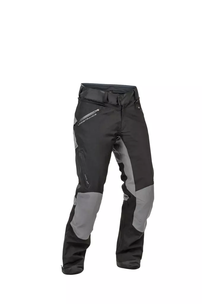 Lindstrands Textilbyxa Lofsdalen Pants S - Skinnbyxor - D466923 - 1