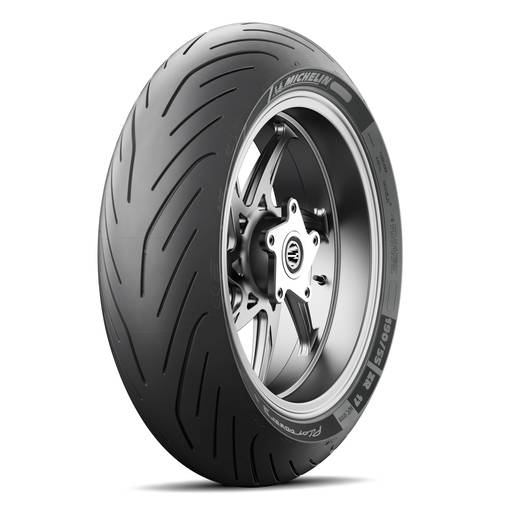 Michelin Pilot Power 3 160 60 Zr 17 M C Lugnetsmccenter Se Webbutik
