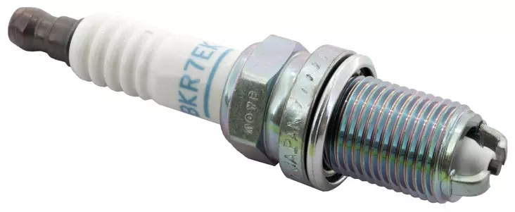 NGK Tändstift BKR7EKU - Tändstift - D2413 - 1
