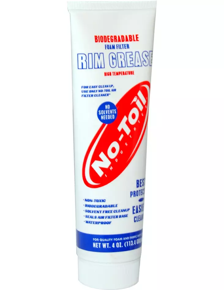 NO-TOIL RIM GREASE 115g - Filteroljor - D35113 - 1