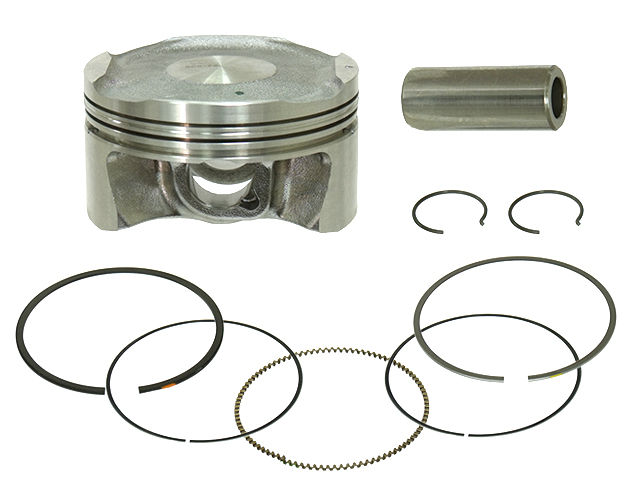 Namura Kolvsats Can Am 900 1000 90.96mm - Kolvar - D479823 - 1