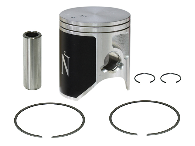 Namura kolvsats CR 250 97-01 66.4 mm - Kolvkit - D14303 - 1