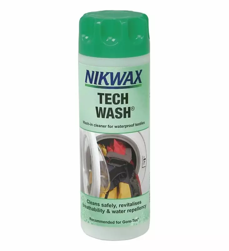 Nikwax Tvättmedel, 300ml - Basplagg och Övrigt - D326713 - 1