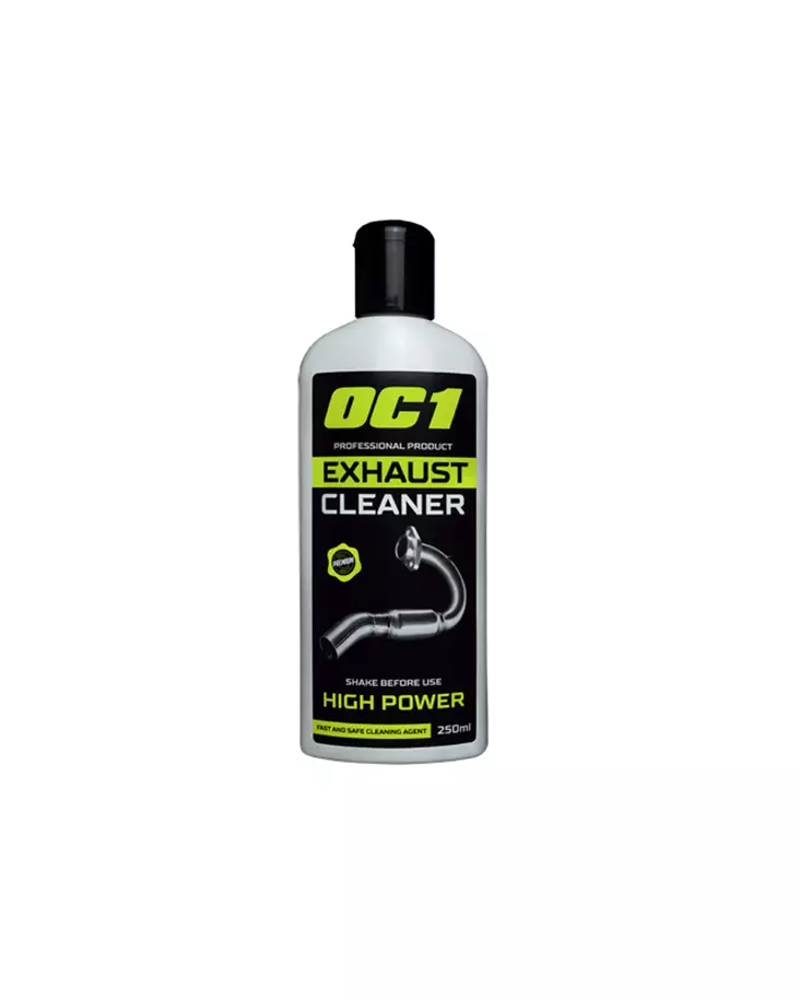 OC1 Exhaust Cleaner 0.25L A160/250 - Tvättmedel - D418323 - 1