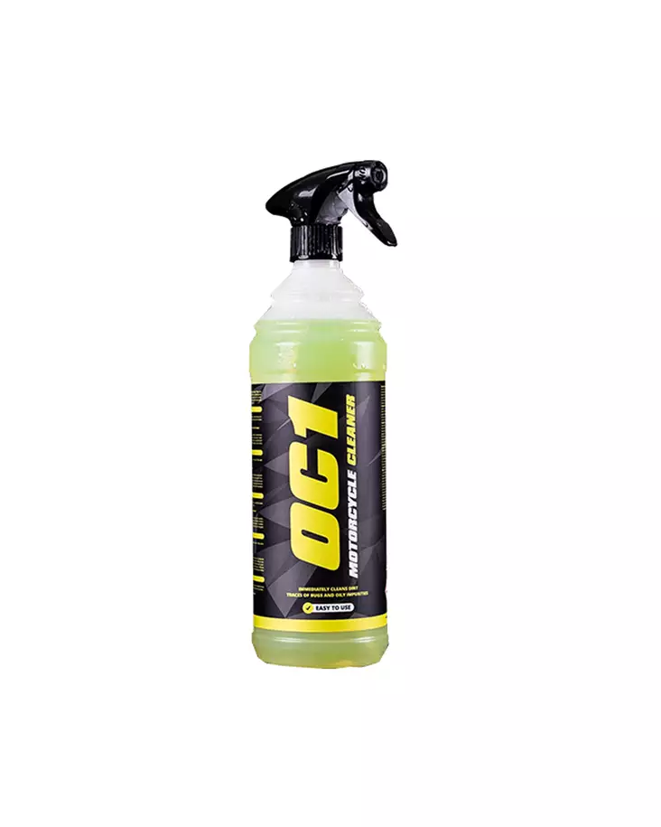 OC1 Motorcycle Cleaner 1L A147/001 - Tvättmedel - D418313 - 1