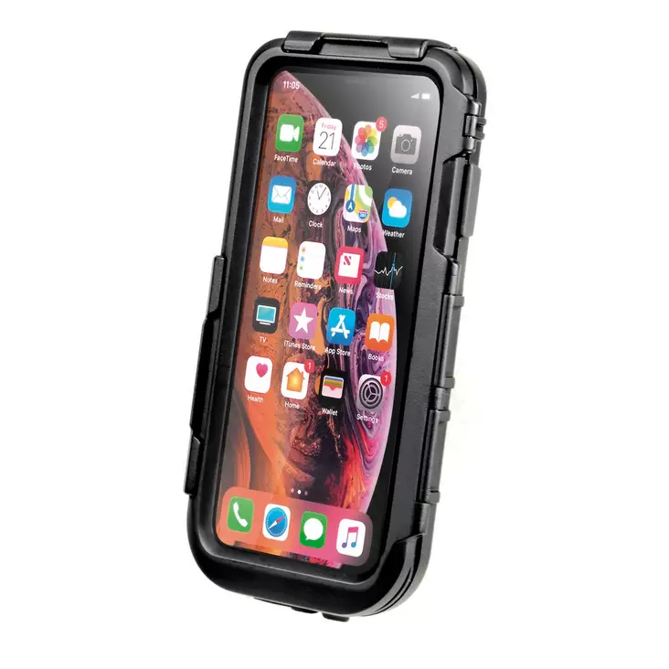 Optiline Opti Case Iphone Xr - Tillbehör till Mobiltelefon - D420703 - 1