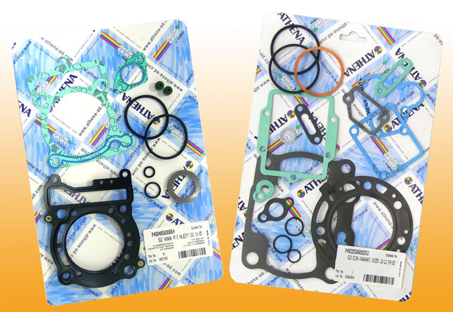 Packnings/toppsats ATHENA YZF450 6-9,WR4 - Tätningar & Lager - D20903 - 0