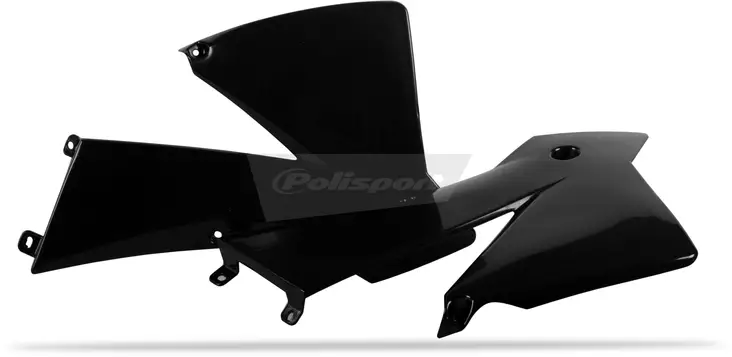 Polispor kylarvingar SX 01-04 EXC 03-04 - Kylvingar - D3243 - 1