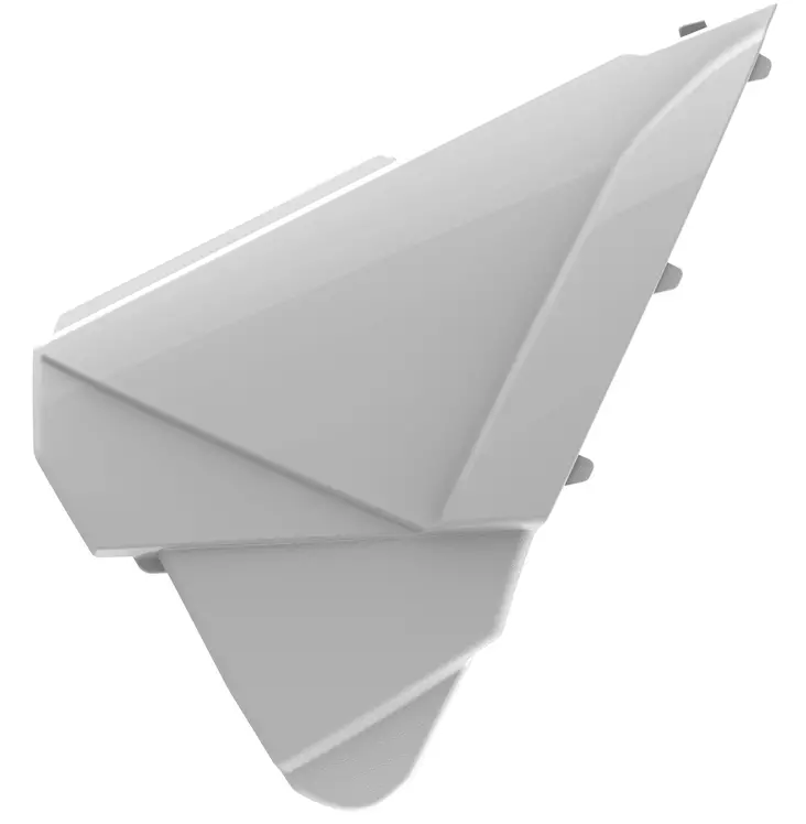 Polisport Airbox Covers Beta RR250/300 2 - Övriga Plastdelar - D176373 - 1