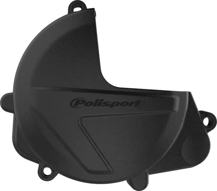 Polisport Clutch Cover Protection - CRF4 - Övriga Motordelar - D158703 - 1