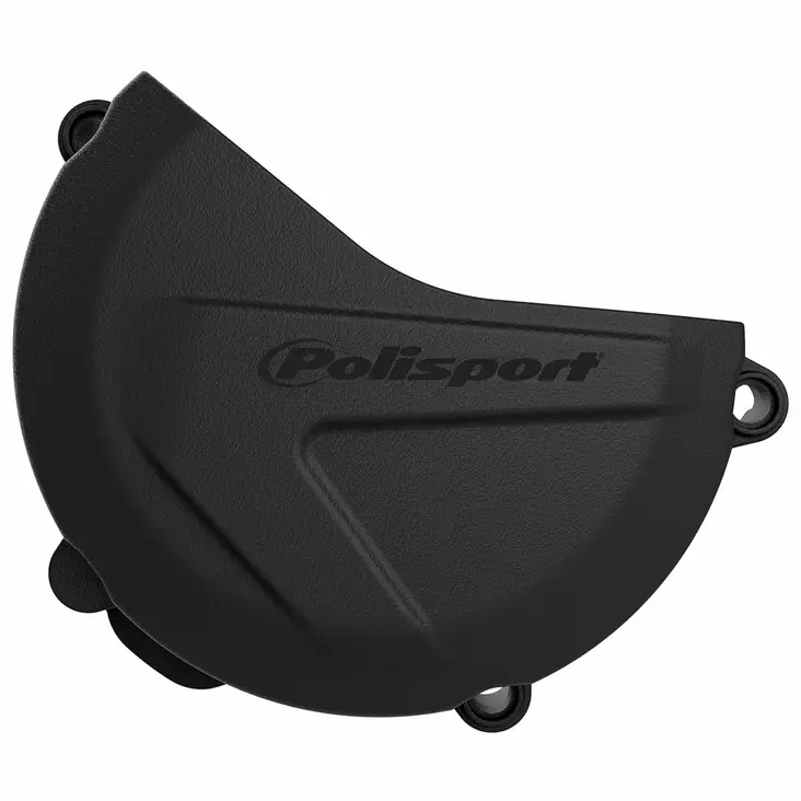 Polisport Clutch Cover Protection - XC/S - Övriga Motordelar - D158713 - 1