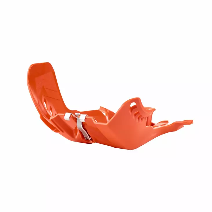 Polisport Fortress EXC/TE250/300(17-19) - Hasplåtar - D383643 - 1