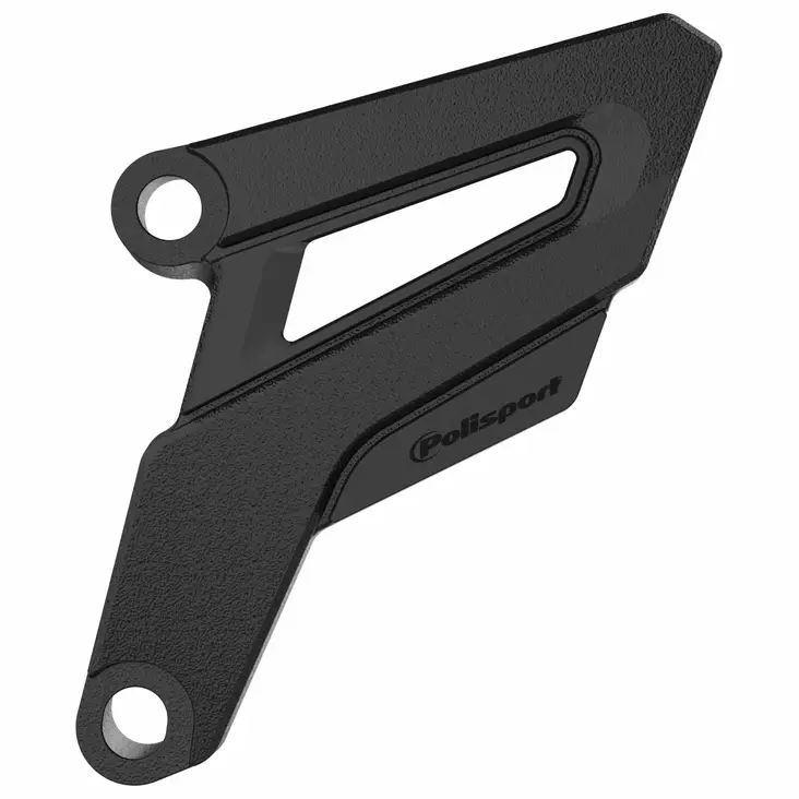 Polisport Front sproket prot. CRF250(04- - Övriga Plastdelar - D383733 - 1