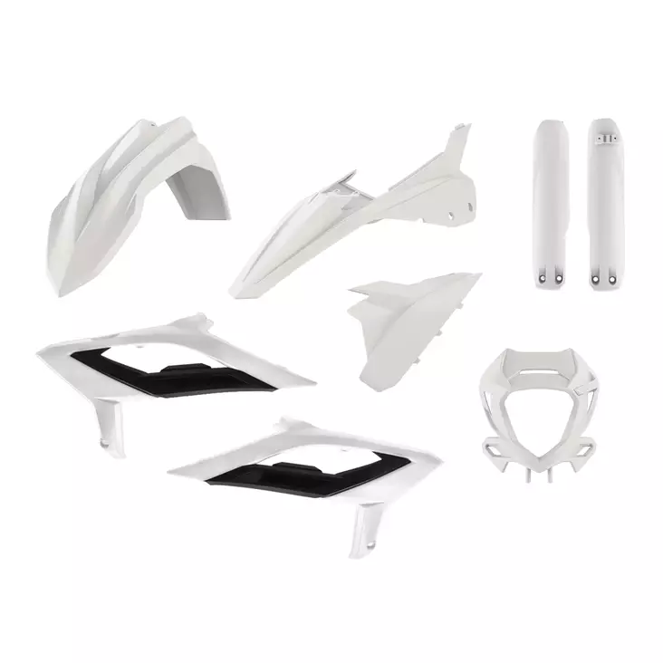 Polisport Full kit Beta RR 250/300 2T 35 - Plastkit - D466453 - 1