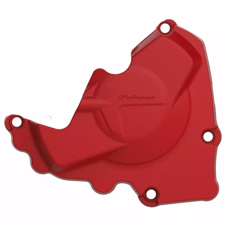 Polisport Ignition Cover Protectors Hond - Övriga Motordelar - D158683 - 1