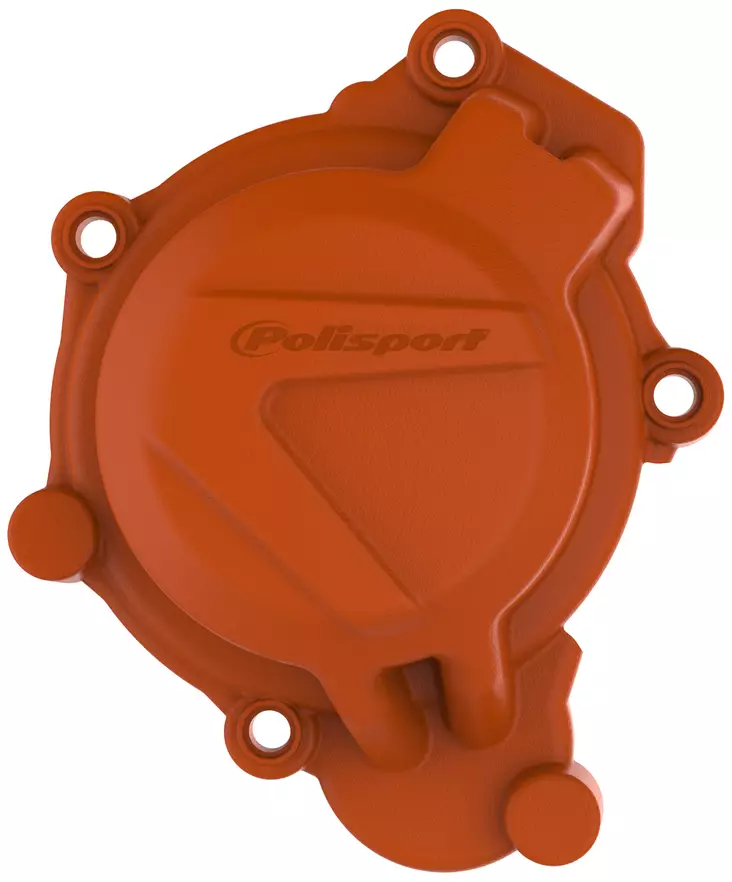 Polisport Ignition Cover Protectors KTM - Övriga Motordelar - D158643 - 1