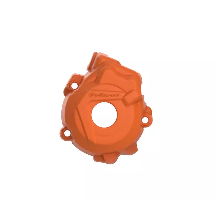 Polisport Ignition Cover Protectors SX-F - Övriga Motordelar - D158663 - 1