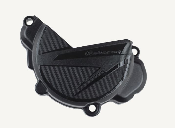 Polisport Ignition cover EXC-F / XCF-W 2 - Övriga Motordelar - D383833 - 1