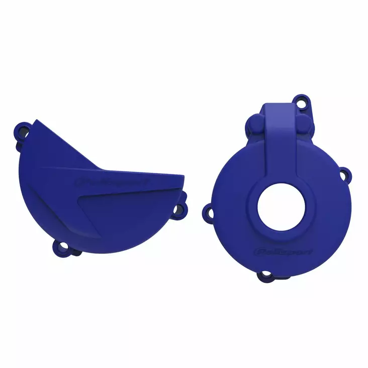 Polisport Kit Clutch+Igni. Sherco SEF250 - Övriga Motordelar - D383943 - 1