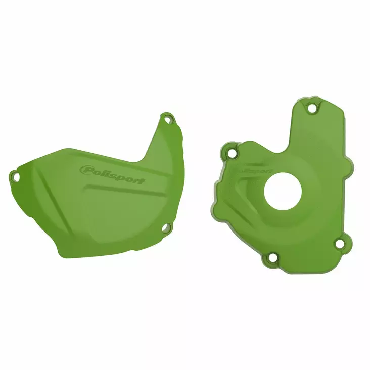 Polisport Kit Clutch+Ignition cover prot - Övriga Motordelar - D383963 - 1