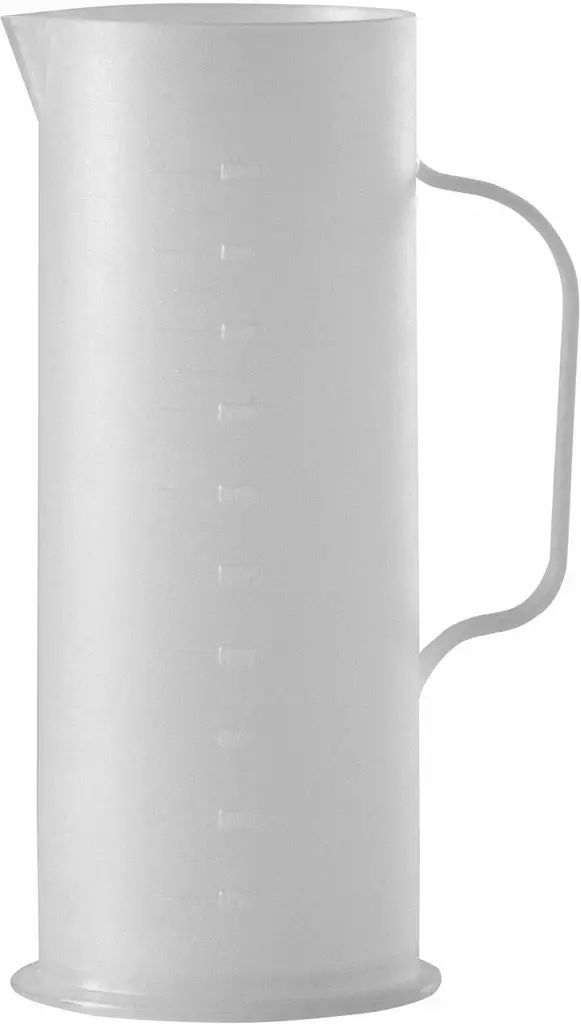 Polisport Oil Beaker 1000cc/0,26 gallons - Dunkar - D155563 - 1