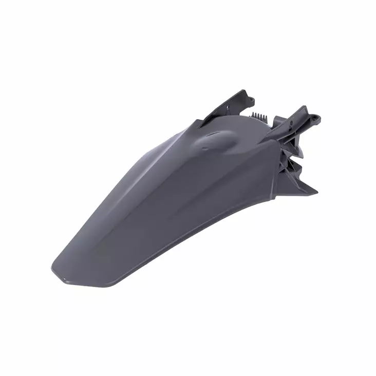 Polisport Rear fender GasGas EC/ECF/MC/M - Stänkskydd - D384093 - 1