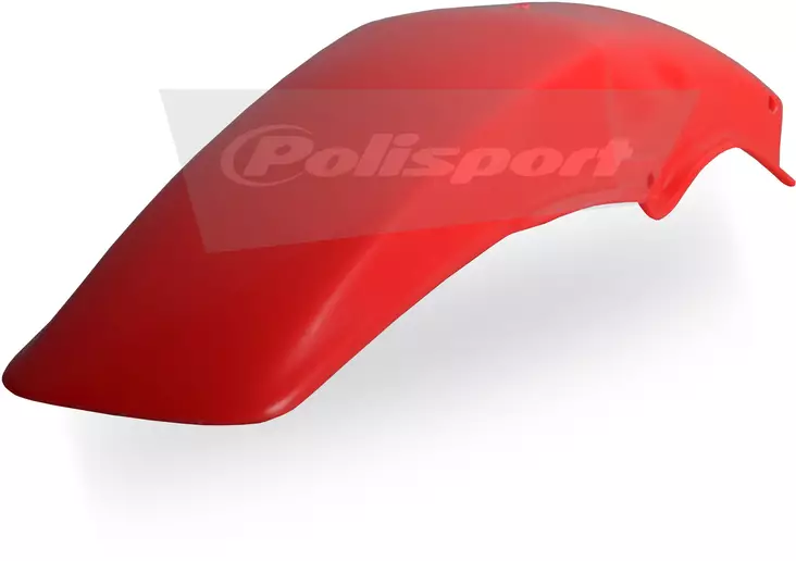Polisport bakskärm CR125 93-97 CR250 92- - Stänkskydd - D3053 - 1