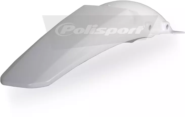 Polisport bakskärm CRF250 08-19 (7) - Stänkskydd - D3093 - 1