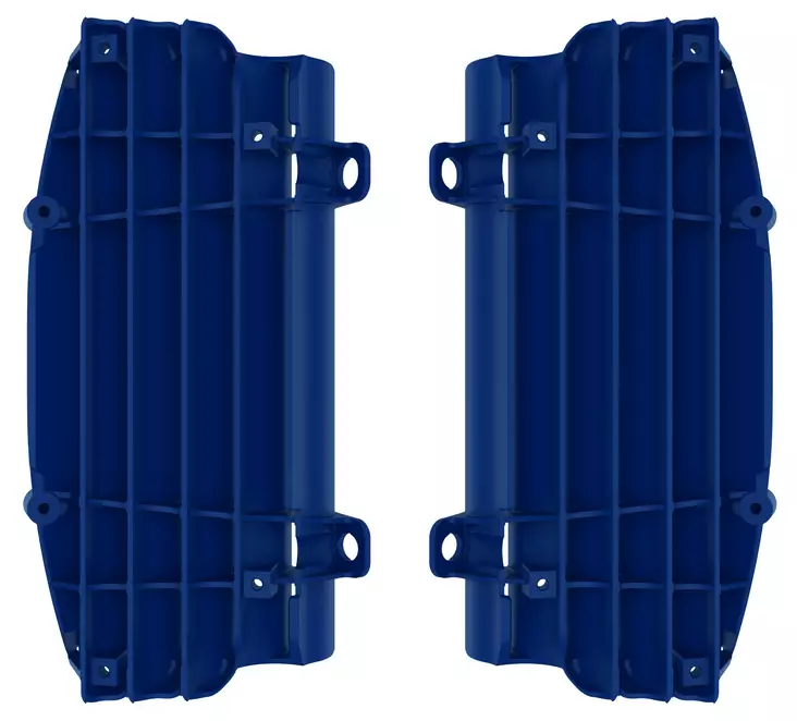 Polisport kylargaller par Husqvarna TC/F - Kylarskydd - D96613 - 1