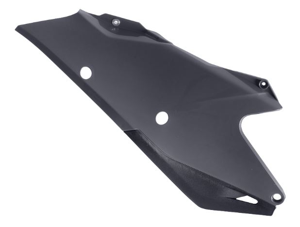Polisport side panels GASGAS EC/ECF/MC/M - Sidopaneler - D384163 - 1