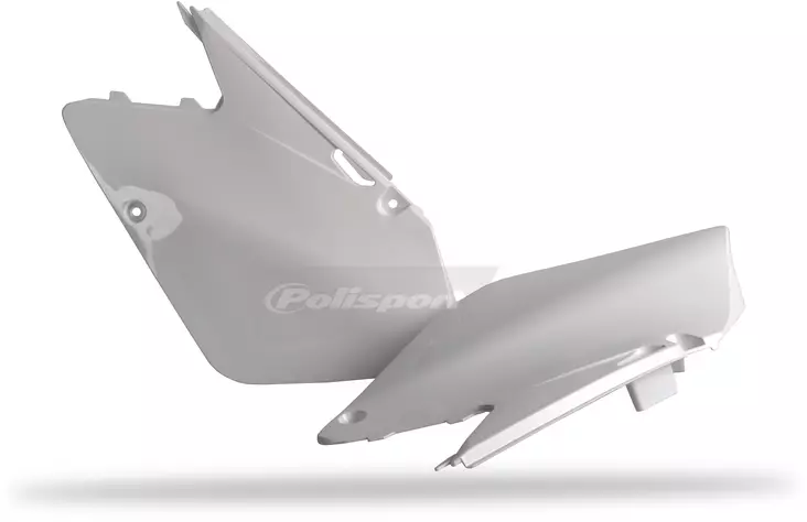 Polisport sidonummerpanel RM125/250 01-0 - Sidopaneler - D3163 - 1