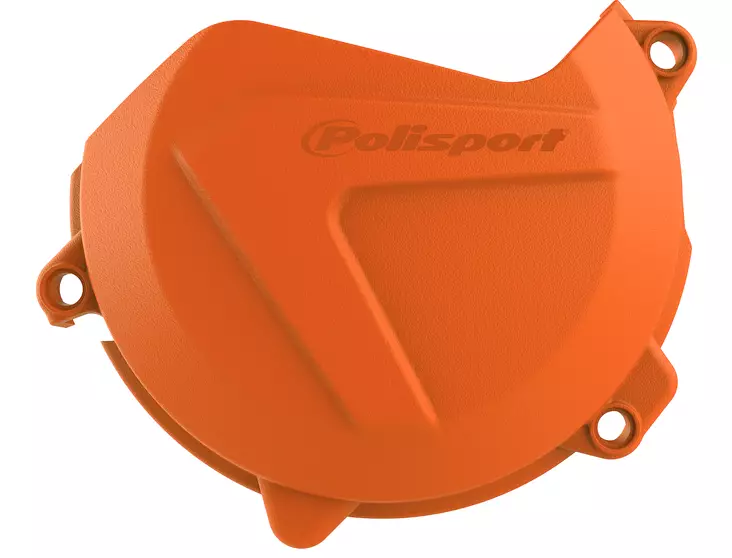 Polisport skydd för kopplingskåpa SX-F45 - Övriga Motordelar - D187573 - 1