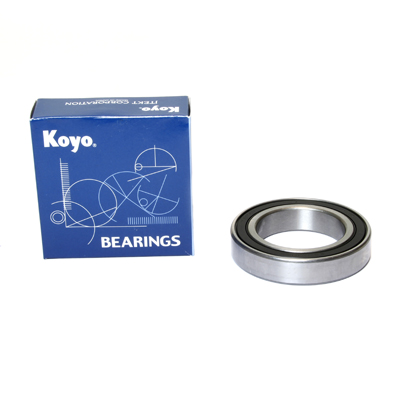 ProX Bearing 6010/C3 2-Side Sealed 50x80 - Övriga Kullager - D107583 - 1