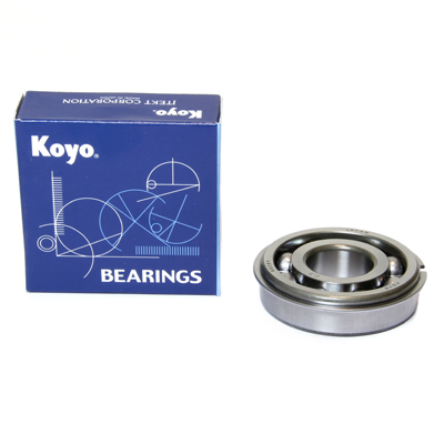 ProX Bearing 6305Nr/C3 25x62x17 - Övriga Kullager - D104693 - 1