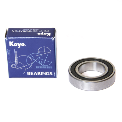ProX Bearing 6922 2-Side Sealed 22X39X9 - Övriga Kullager - D107613 - 1
