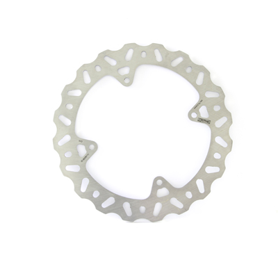 ProX Bromsskiva bak Husqvarna CR/WR125 ' - Bromsskivor - D101013 - 1