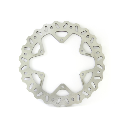 ProX Bromsskiva bak YZ125/250/250F/450F - Bromsskivor - D101003 - 1