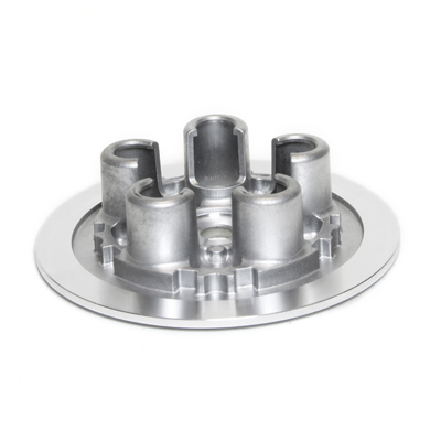 ProX Clutch Pressure Plate RM-Z250 '07-2 - Koppling - D16943 - 1