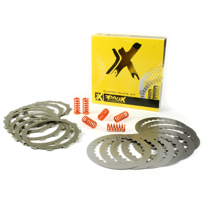 ProX Complete Clutch Plate Set KTM450SX- - Koppling - D108033 - 1