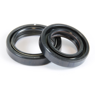 ProX Crank Seal Set PW80 '83-06 - Tätningar & Lager - D18383 - 1