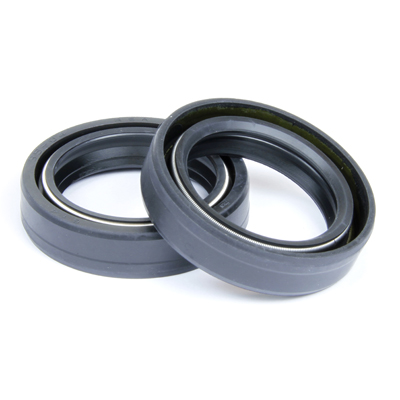 ProX Fork Seal Set KX80 '86-91 + RM80 '8 - Gaffeltätning - D108753 - 1